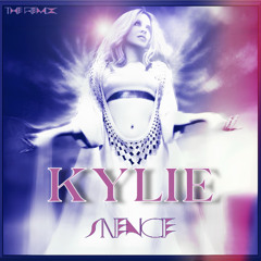 Kylie Minogue - Silence - The Remix