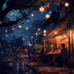 Vibraciones Del Alma Ambiental De Lofi