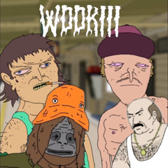 Ciggy Butt Brain (mashup)