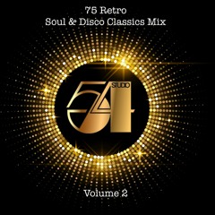 Soul & Disco Classics Mix Vol.2