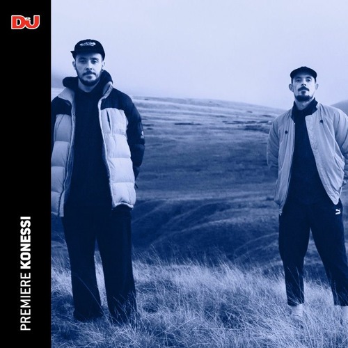 Premiere: Konessi ‘KAMBO’