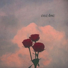 one4me (prod. giamma)