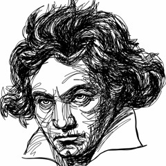 Symphony No. 6 Mvt. I - Awakening Of Cheerful Feelings On Arrival In The Countryside