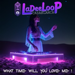 WHaT TiMe WiLL you LoVe Me !