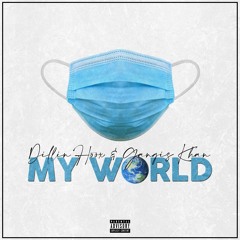 Dillin Hoox & Gangis Khan - My World