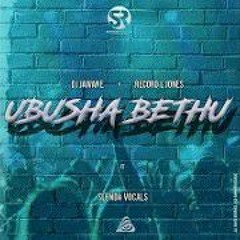 Ubusha Bethu (feat. Slenda Vocals)-Dj Jaivane