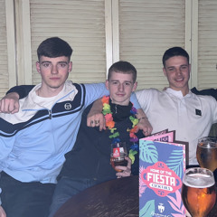 the k’s - relying on you (live) UNRELEASED