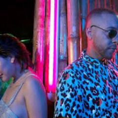 CUANDO TE BESÉ - Combinación de La Habana FT. Dani