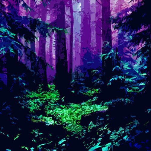 Bush Growls | Psytech/Bushtechno 🔥