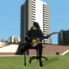 MKULTRA Victim Cover (No vocals)