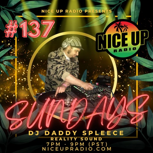 #137: REALITY SOUND (DJ Spleece) 11-12-2023