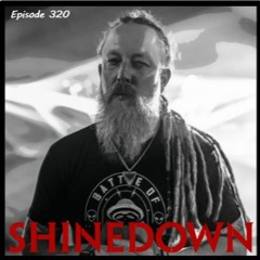 The Doc G Show May 3rd 2023 (Featuring Barry Kerch of Shinedown)