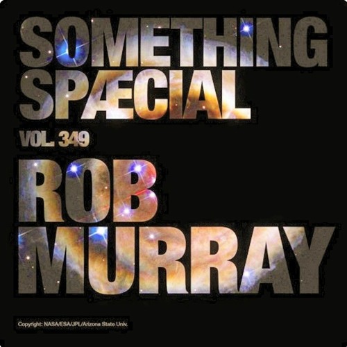 ROB MURRAY: SPÆCIAL MIX 349