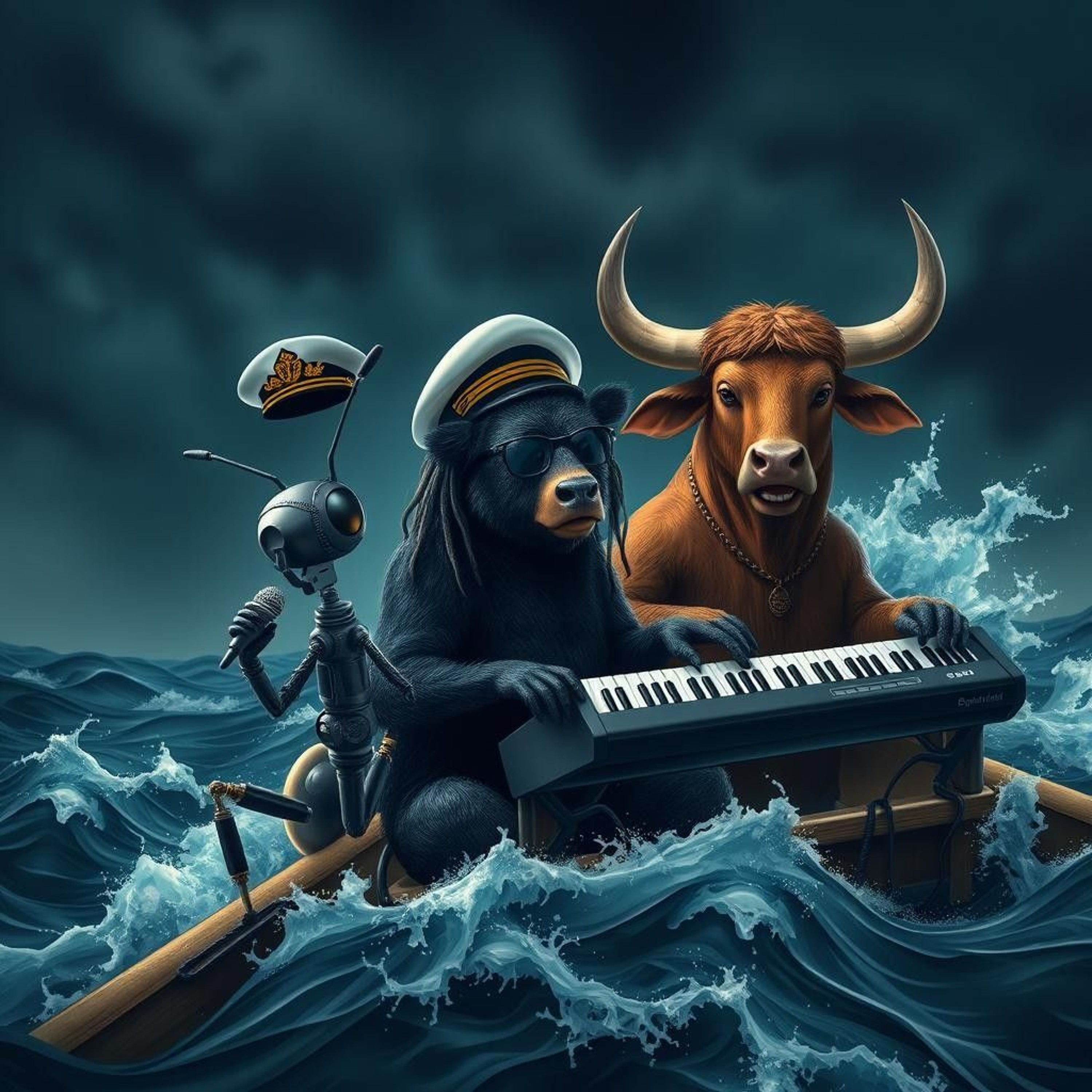 God of the Sea(Prod. Yogi_Rich1363 & prod.biggox) episode artwork