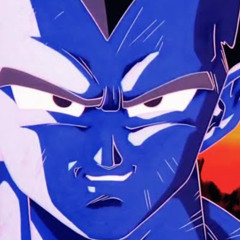 Blind Spots - Vegeta