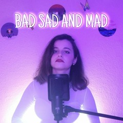 BIBI - Bad Sad and Mad (Cover by XEGA gigi)