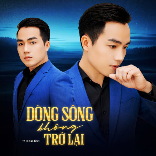 Dòng Sông Không Trở Lại