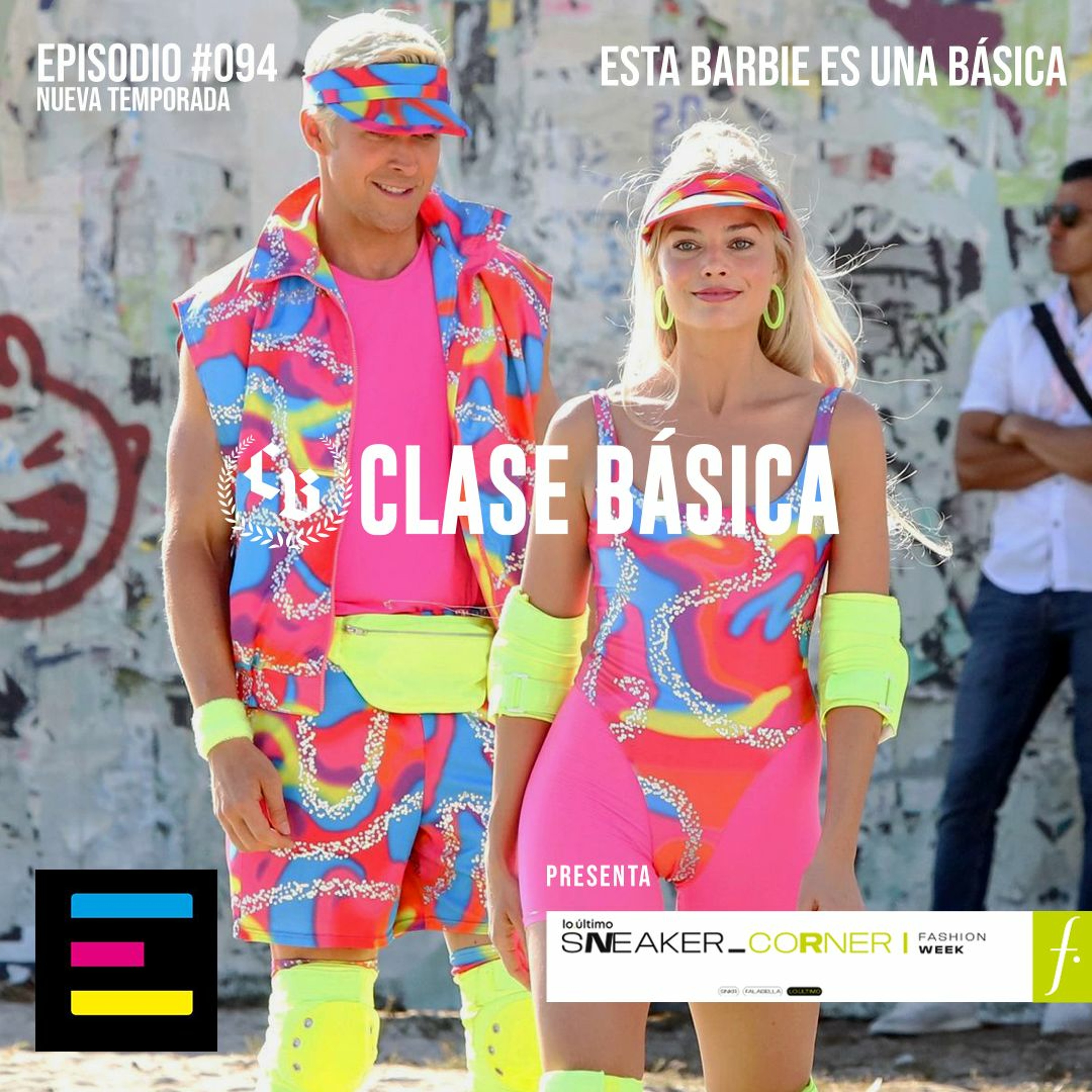 Clase Básica