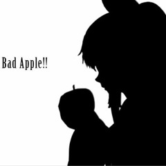 【Kasane Teto】Bad Apple Teto【UTAU Cover】