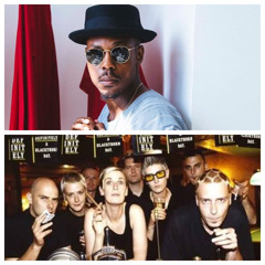 LADIPOE CHUMBAWAMBA MASHUP (JOOSE N ROCK)