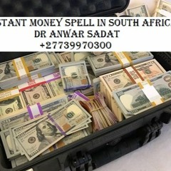 Real Money Spells & Money Amulets to Bring You Riches +27739970300
