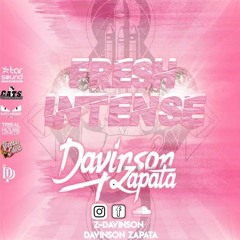 FRESH INTENSE DAVINSON ZAPATA