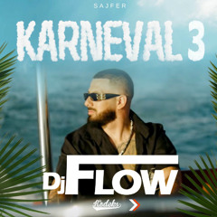 Sajfer - Karneval III (Dj Flow Mashup)