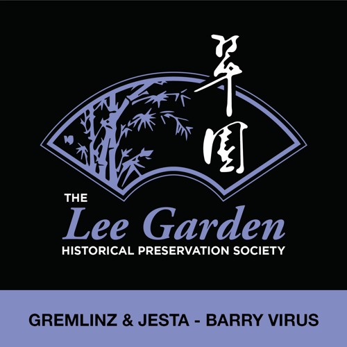 Gremlinz & Jesta - Barry Virus - TLGHPSDIGI001