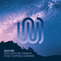 Stay with Me Tonight (feat. Dominic Donner)