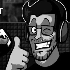 Bite Revisited Instrumental - Markiplier Montage