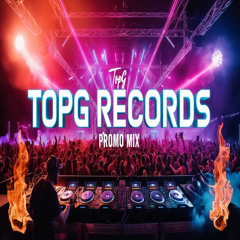 TOPG Drum and Bass VOL 1 2024 (contact@topgrecord.com)