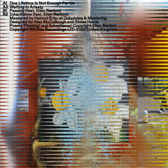 Inheritance (feat. Ellen Renton)
