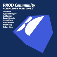 VA - PROD Community (Compiled by Fabri Lopez)