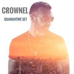 The Quarantine sets 1 (Deep House, Electronica, Beach Club)