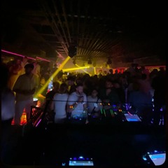 Tech House Live Set 08/24