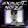 Download Video: Explicit Noize Podcast 3.5 ft Michael Psy