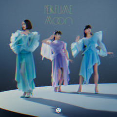 Perfume - Moon(V.VALENTINE Remix)