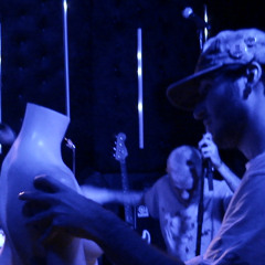 letting go (fucked) - homeshake