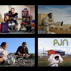 UVAGUT TV Canada's 1st all Indigenous language channel launches in Inuktitut