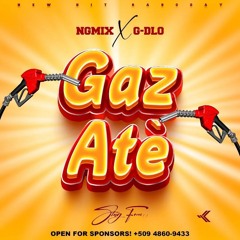 Gaz Atè