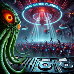 Hard Dance Classics 2