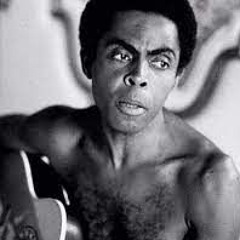 josejoseo - gilberto gil aos pés da cruz cover (snippet)