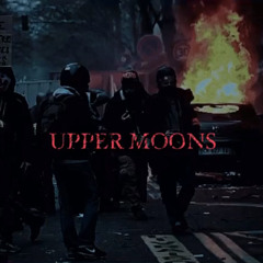 UPPER MOONS FT. MOODY