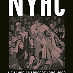 Read EPUB ✏️ NYHC: New York Hardcore 1980–1990 by  Tony Rettman &  Freddy Cricien EPU
