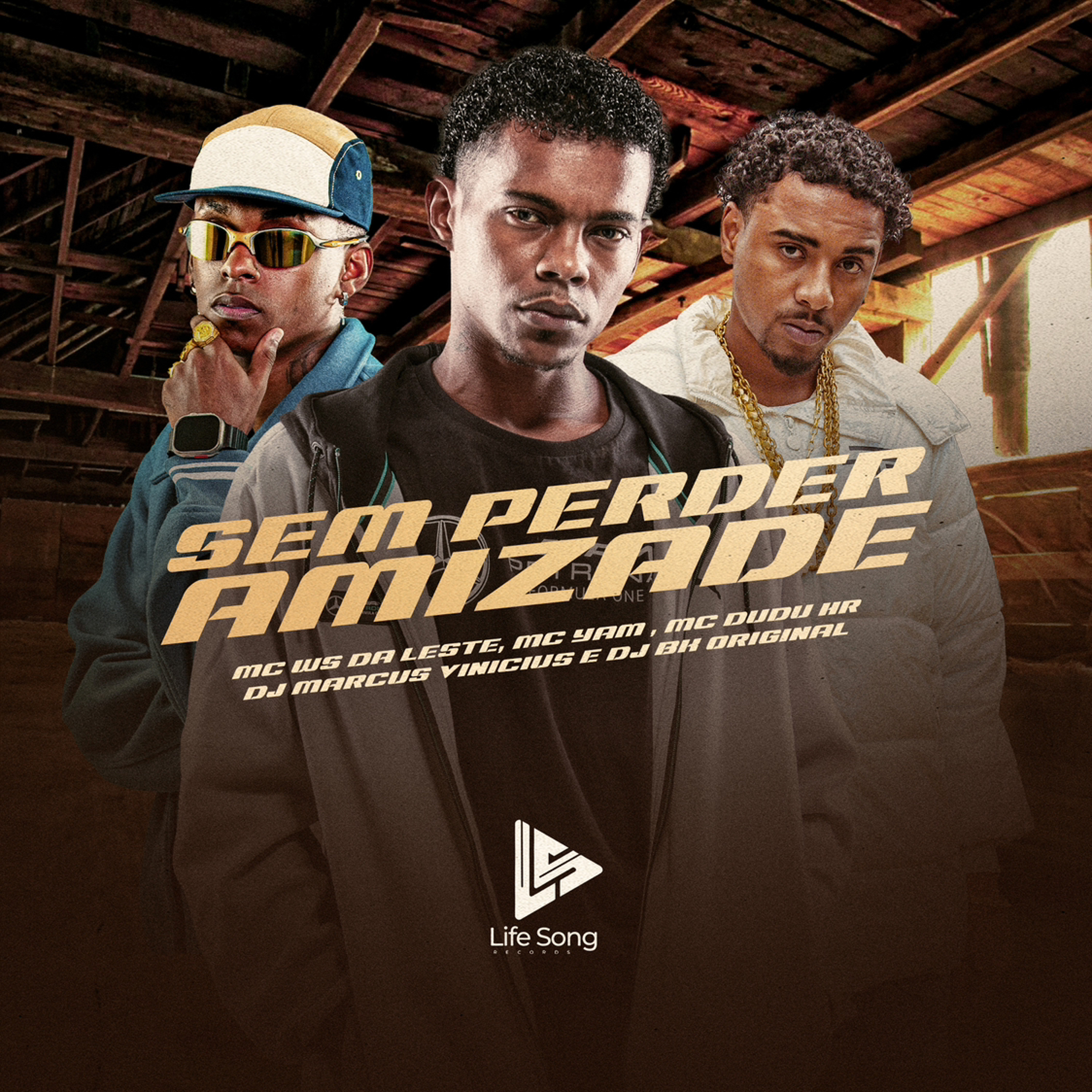 Núcleo Records + Life Song