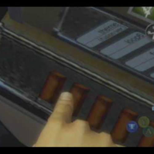 Shenmue II OST - Loop6