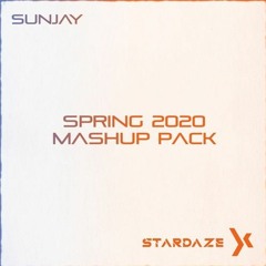 SunJay & Stardaze - Spring 2020 MashUp Pack