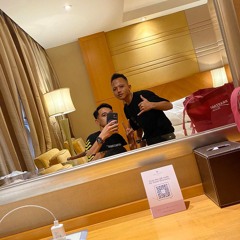 RIKI LADO - PIECE YOUR HEART ( YUDI FRATAMA X MR HAFIZ )#GINIYAAA