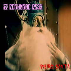 Weird Santa