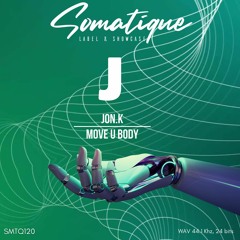 Jon.K - Move U Body